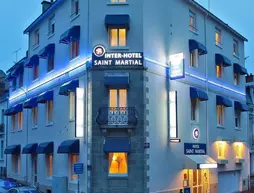 Inter-Hotel Saint Martial | Nouvelle-Aquitaine - Haute-Vienne (bölge) - Limoges