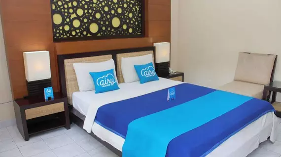 Airy Legian Pantai Kuta Gang Benesari Bali | Bali - Kuta - Kuta Merkezi