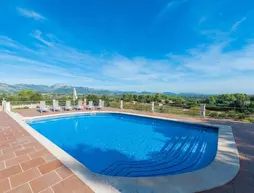 Villa Corritx II | Balearic Adaları - Mayorka Adası - Raiguer