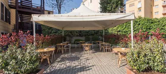 Romoli Hotel | Lazio - Roma (ve civarı) - Roma Kent Merkezi - San Giovanni