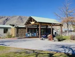 Cromwell TOP 10 Holiday Park | Otago - Central Otago District - Cromwell