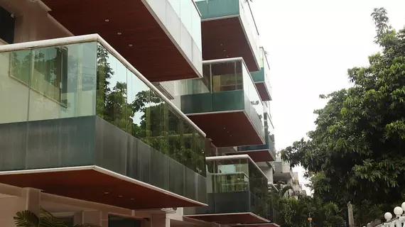 KS Residence | Rio de Janeiro (eyaleti) - Rio de Janeiro (ve civarı) - Rio de Janeiro