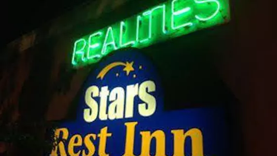 Stars Rest Inn - Jacksonville | Florida - Jacksonville (ve civarı) - Jacksonville