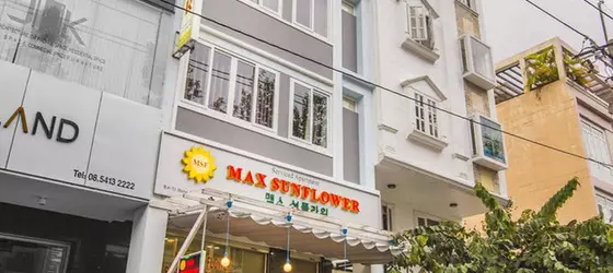 Max Sunflower | Binh Duong (vilayet) - Ho Şi Min Şehri (ve civarı) - Ho Chi Minh City - Quận 7 - Phu My Hung