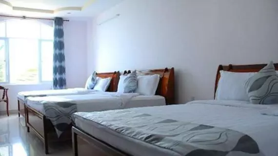 Gold Phu Quoc Hotel | Kien Giang (vilayet) - Phu Quoc - Duong Dong