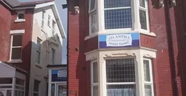 Ad Astra Guesthouse | Lancashire (kontluk) - Lytham St. Anne's