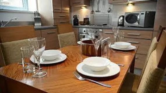 Premier Apartments Newcastle | Northumberland (kontluk) - Newcastle upon Tyne (ve civarı) - Newcastle