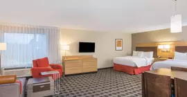 TownePlace Suites Olympia | Washington - Olympia (ve civarı) - Olympia