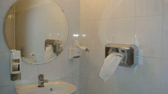 Hotel M68 | Berlin (ve civarı) - Berlin - Mitte