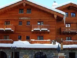 Hotel Maison Saint Jean | Valle d'Aosta - Courmayeur - Verrand