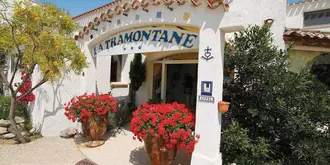 La Tramontane