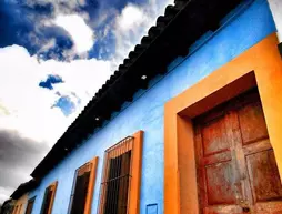 Snail Bed and Breakfast - Hostel - Adults only | Chiapas - San Cristobal de las Casas