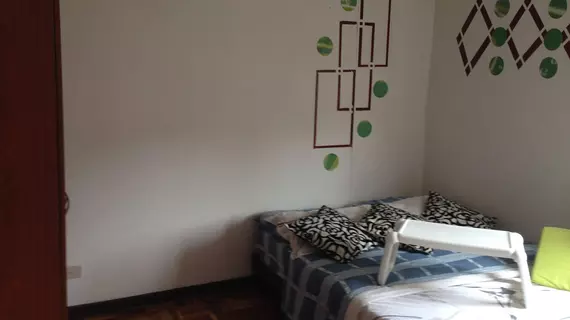 Chapinorte Bogotá | Cundinamarca - Bogota (ve civarı) - Bogota - Zona T - Zona Rosa