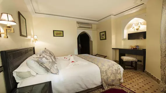 Hotel Le Caspien | Marakeş (ve civarı) - Marrakech - Gueliz