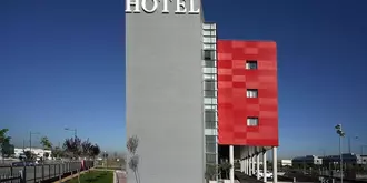 Hotel Elegance Getafe