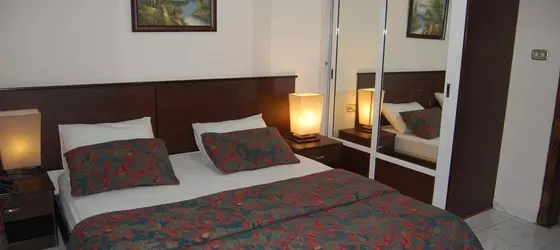 Daraghmeh Hotel Apartments - Wadi Saqra | Amman İli - Amman (ve civarı) - Amman