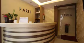 Hotel Parfe | Gyeonggi - Seul (ve civarı) - Mapo - Hongdae