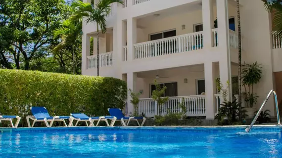 Apartment at Hispaniola Sol | Puerto Plata (ili) - Puerto Plata (ve civarı) - Sosua