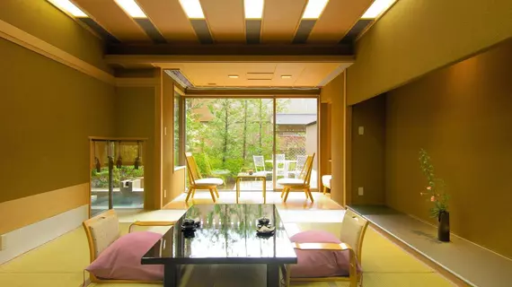 Hoshino Resorts KAI Matsumoto | Nagano (idari bölge) - Matsumoto (ve civarı) - Matsumoto