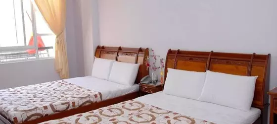 Mai Vy Hotel | Binh Duong (vilayet) - Ho Şi Min Şehri (ve civarı) - Ho Chi Minh City - Quận 1 - Ho Chi Minh Şehri Merkezi