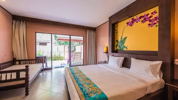 Phuket Kata Resort | Phuket (ve civarı) - Karon - Kata Plajı