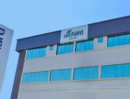 Hotel Aaram Orchard | Gujarat - Ahmedabad Bölgesi - Ahmedabad