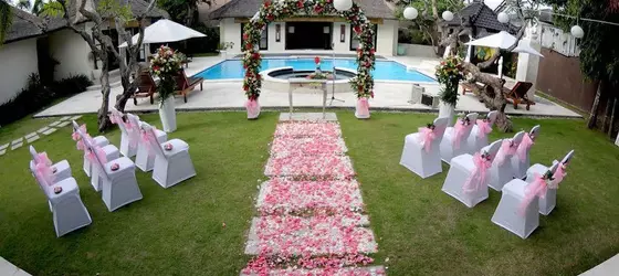 The Bli Bli Villas & Spa | Bali - Badung - Seminyak