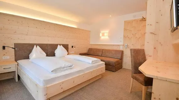 Hotel Fernblick | Trentino-Alto Adige - Güney Tirol (il) - Bressanone