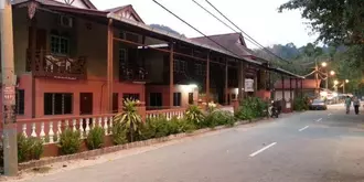 Hornbill Bay Resort