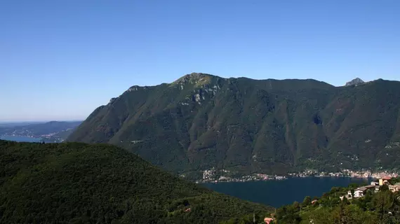 Bella Vista Albergo Ristorante | Lombardy - Como (il) - Veleso