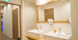 Hostel Ebi | Kyoto (idari bölge) - Ukyo Bölgesi - Kyoto (ve civarı) - Kyoto - Shijo Dori