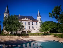 Chateau Saint Marcel | Nouvelle-Aquitaine - Lot-et-Garonne - Boe