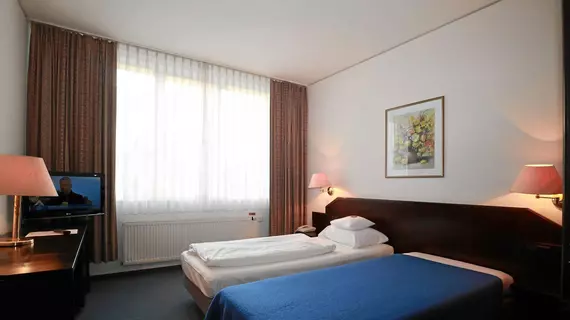 Hotel Danner | Baden-Wuerttemberg - Rheinfelden (Baden)