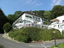 Waldhotel Soodener Hof | Hessen - Bad Sooden-Allendorf