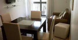 Copacabana Executive Royal Flat | Rio de Janeiro (eyaleti) - Rio de Janeiro (ve civarı) - Alto da Boa Vista - Copacabana