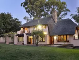 The Cottage | Gauteng - City of Tshwane - Johannesburg (ve civarı) - Midrand