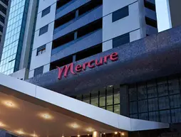 Mercure Curitiba 7 de Setembro | South Region - Parana (eyaleti) - Curitiba (ve civarı) - Curitiba - Matriz