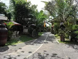 Airy Ubud Raya Teges Kawan Gang Merak Bali | Bali - Ubud - Peliatan