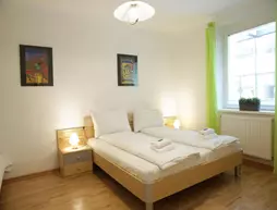 Flatprovider Classy Martin Apartment | Vienna (eyalet) - Hernals