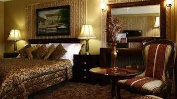 Riverside Inn Guest House | Cambridgeshire (ilçe) - Ely