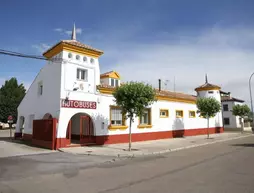 El Albergue de Herrera | Kastilya ve Leon - Palencia (vilayet) - Herrera de Pisuerga