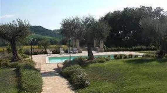 Agriturismo Canalicchio | Umbria - Perugia (vilayet) - Perugia