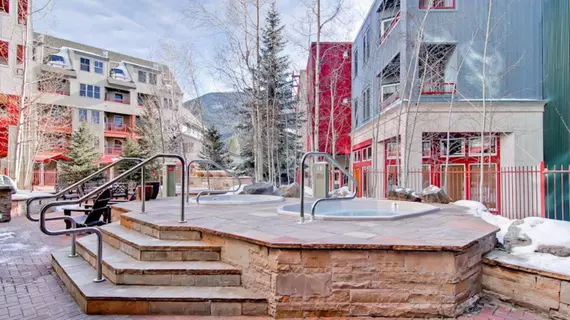 River Run by Wyndham Vacation Rentals | Kolorado - Summit İlçesi - Keystone