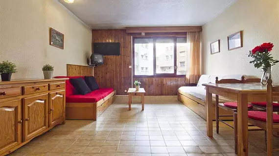 Apartamentos Lake Placid | Occitanie - Pas de la Casa