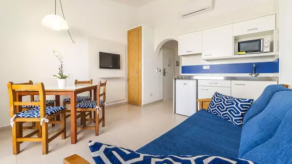 Globales Apartamentos Binimar | Balearic Adaları - Menorca - Ciutadella de Menorca