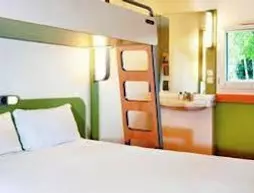 ibis budget Versailles - Trappes | Ile-de-France - Yvelines (bölge) - Trappes