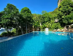 Railay Great View Resort | Krabi İli - Krabi