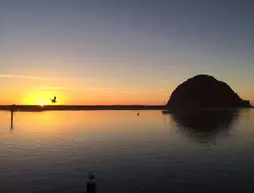 Sundown Inn | Kaliforniya - San Luis Obispo (ve civarı) - Morro Bay