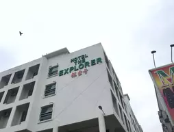 The Explorer Hotel | Malacca - Malacca