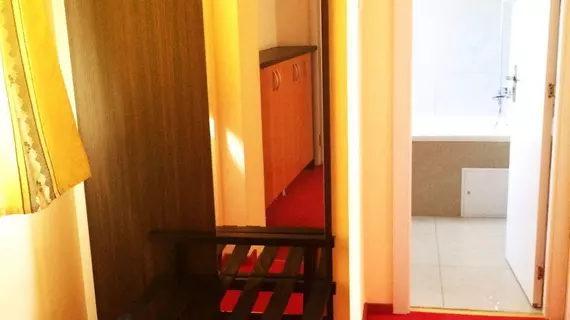 Hotel Lev Or | Bükreş (ve civarı) - Bükreş   Kent Merkezi